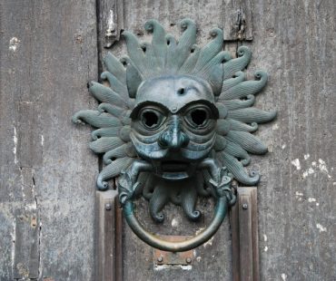 Where past meets the imagination